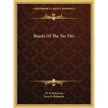Beasts Of The Tar Pits