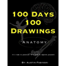100 Days 100 Drawings: Anatomy