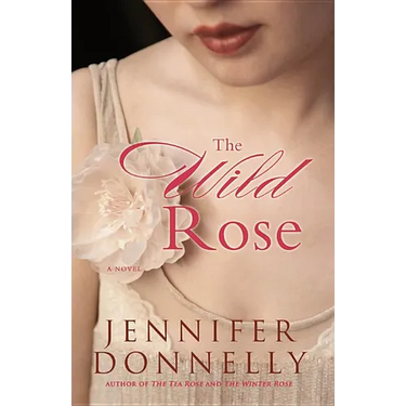 The Wild Rose