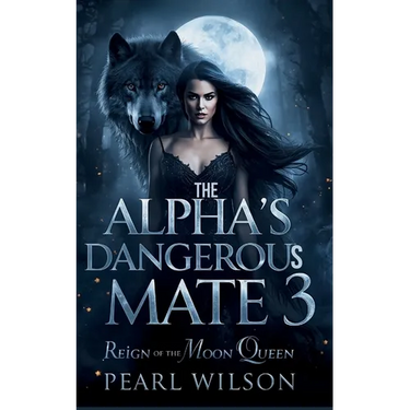 The Alpha's Dangerous Mate 3: The Reign of the Moon Queen