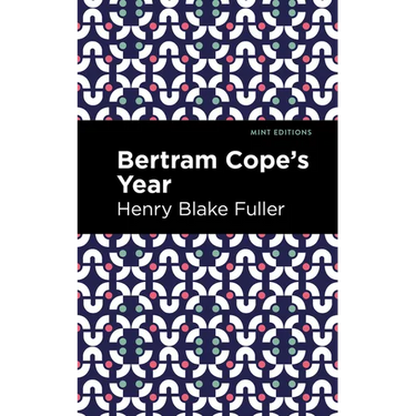 Betram Cope's Year
