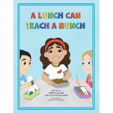A Lunch Can Teach a Bunch