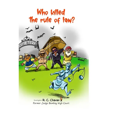 Who killed the rule of law?