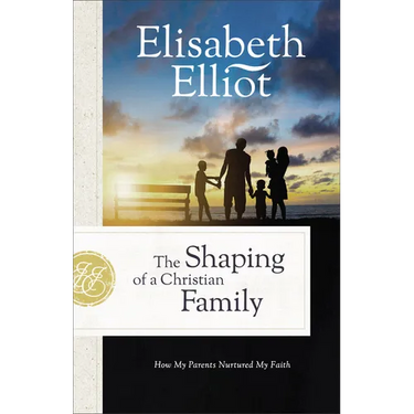 The Shaping of a Christian Family: How My Parents Nurtured My Faith