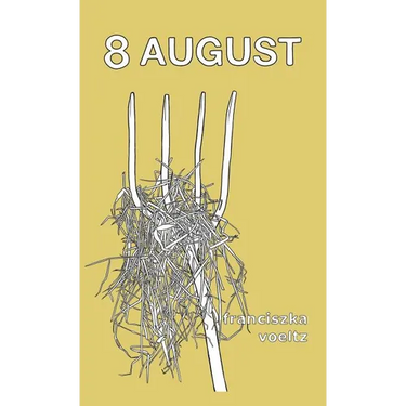 8 August