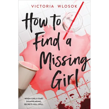 How to Find a Missing Girl