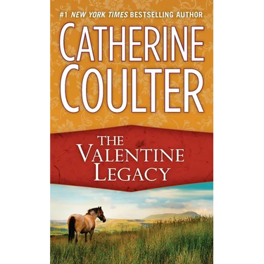 The Valentine Legacy
