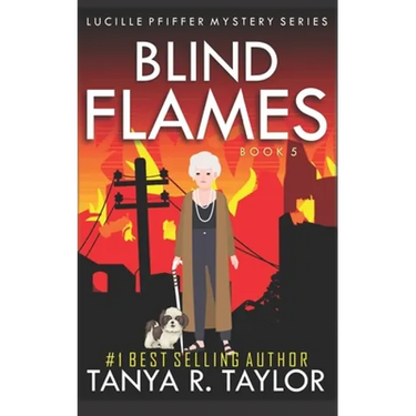 Blind Flames