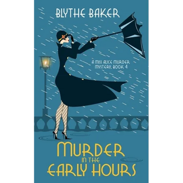 Murder in the Early Hours