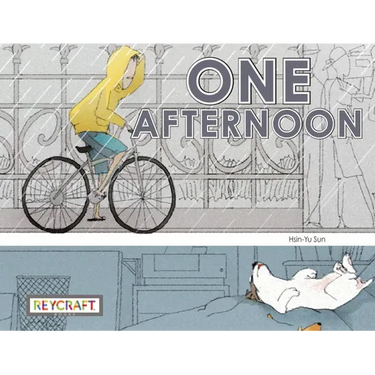 One Afternoon
