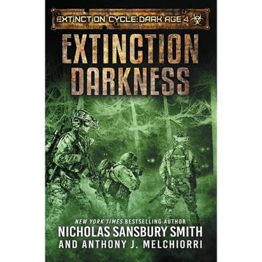 Extinction Darkness