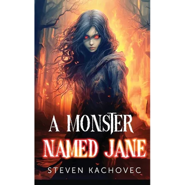 A Monster Named Jane