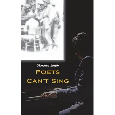 Poets Can't Sing