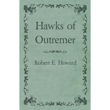 Hawks of Outremer