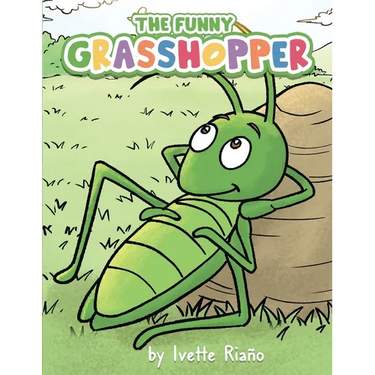 The Funny Grasshopper