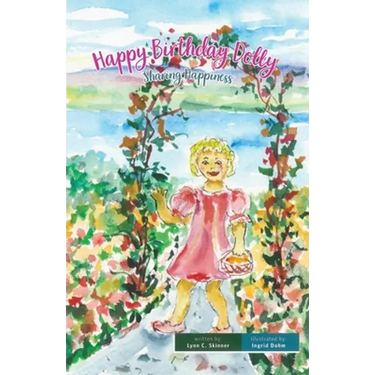 Happy Birthday Dolly