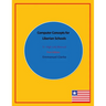 Computer Concepts for Liberian Schools, Sr. High Lab Manual: First Edition