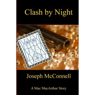 Clash by Night
