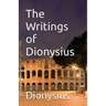 The Writings of Dionysius