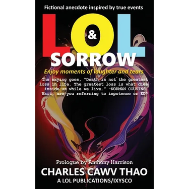 Lol and Sorrow: Enjoy Moments of Laughter and Tears