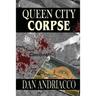 Queen City Corpse (McCabe and Cody Book 7)