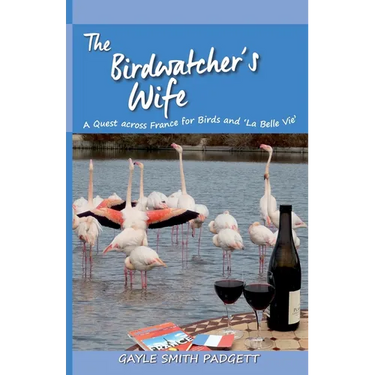 The Birdwatcher's Wife