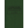 United States Army Logistics: The Normandy Campaign, 1944