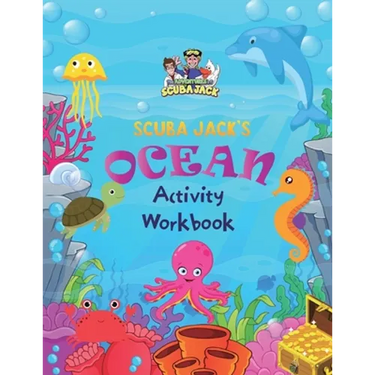 Ocean Activity Workbook