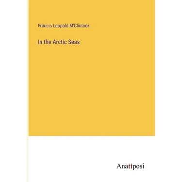 In the Arctic Seas