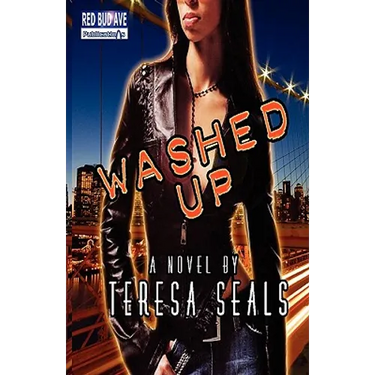 Washed Up