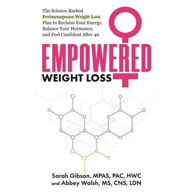 Empowered Weight Loss