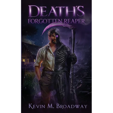 Death's Forgotten Reaper