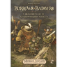Burrows & Badgers: Second Edition: A Skirmish Game of Anthropomorphic Animals