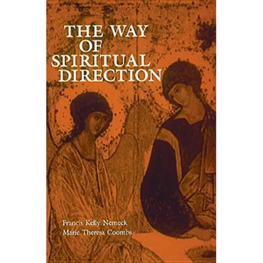 The Way of Spiritual Direction