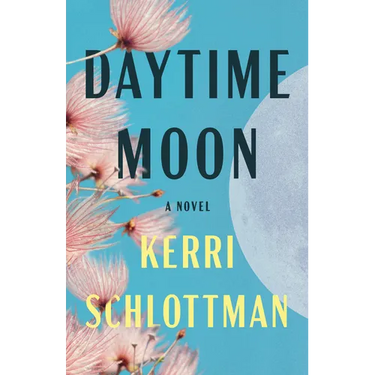Daytime Moon