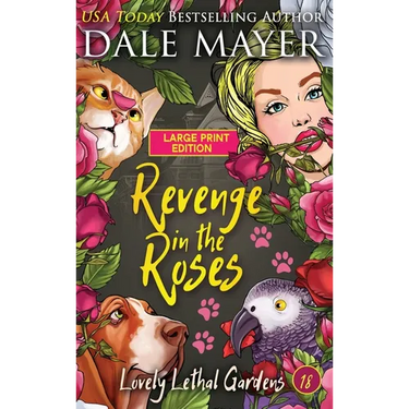 Revenge in the Roses