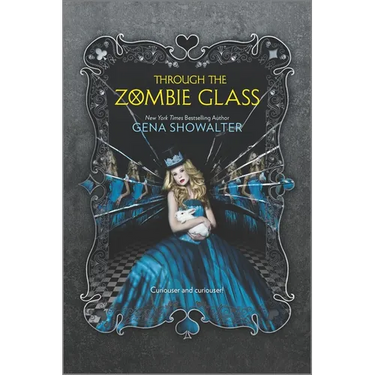 Through the Zombie Glass