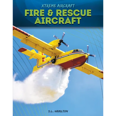 Fire & Rescue Aircraft