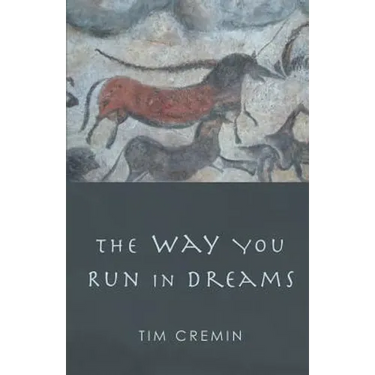 The Way You Run in Dreams
