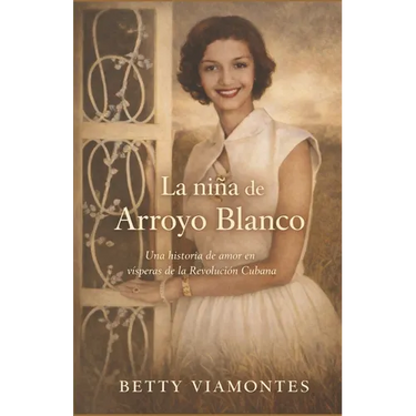 La Niña de Arroyo Blanco