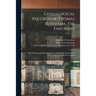 Genealogical Records of Thomas Burnham, the Emigrant: Who Was Among the Early Settlers at Hartford, Connecticut, U.S. America, and His Descendants; v.