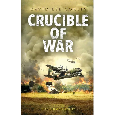 Crucible of War