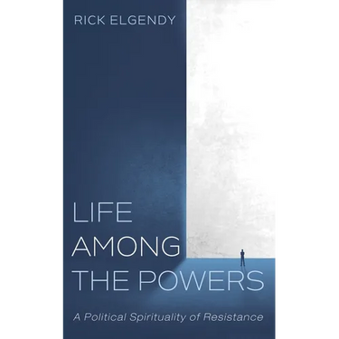 Life among the Powers