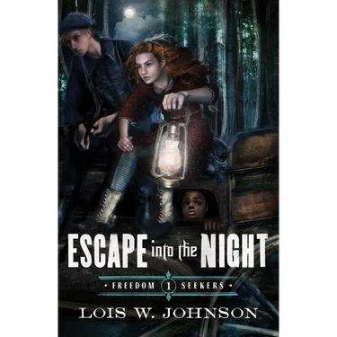 Escape Into the Night: Volume 1