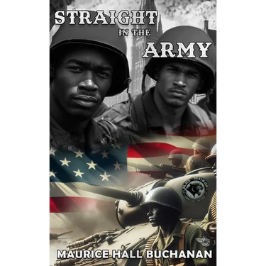 Straight In The Army