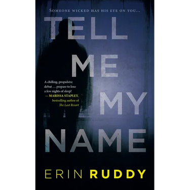 Tell Me My Name
