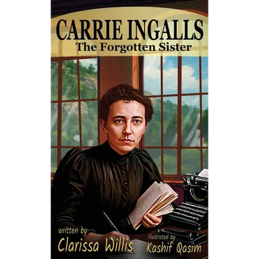 Carrie Ingalls: The Forgotten Sister