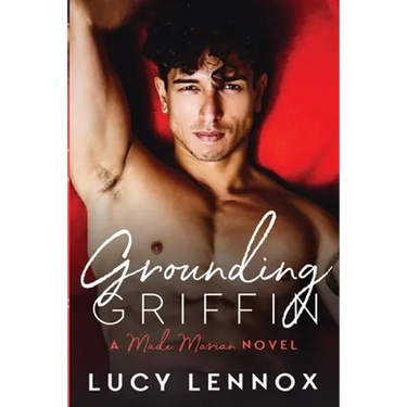 Grounding Griffin: Made Marian Series Book 4