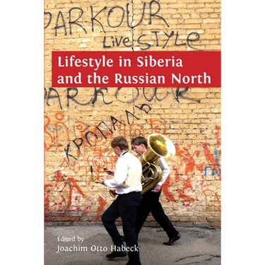 Lifestyle in Siberia and the Russian North