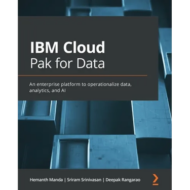 IBM Cloud Pak for Data: An enterprise platform to operationalize data, analytics, and AI